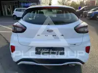 2023 Ford Puma