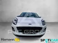 2023 Ford Puma