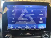 2023 Ford Puma