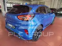 2023 Ford Puma
