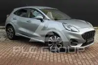 2023 Ford Puma
