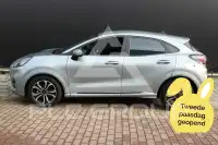 2023 Ford Puma