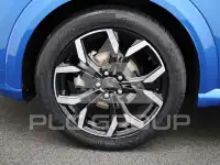 2023 Ford Puma