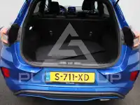 2023 Ford Puma