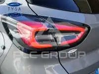 2023 Ford Puma