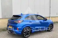 2023 Ford Puma