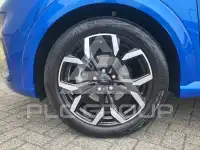 2023 Ford Puma