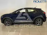 2023 Ford Puma