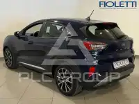 2023 Ford Puma