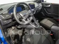 2023 Ford Puma