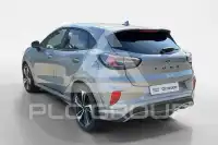 2023 Ford Puma