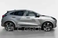 2023 Ford Puma