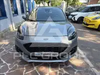 2023 Ford Puma
