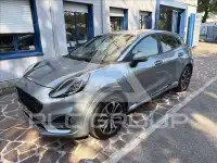 2023 Ford Puma