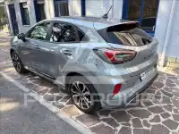 2023 Ford Puma