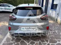 2023 Ford Puma
