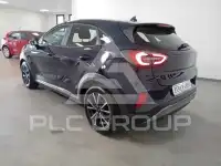 2023 Ford Puma