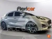 2023 Ford Puma