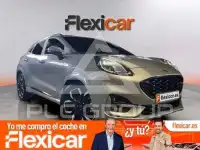 2023 Ford Puma