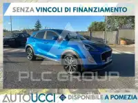 2023 Ford Puma