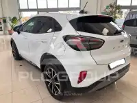 2023 Ford Puma