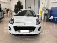 2023 Ford Puma