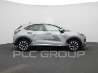 2023 Ford Puma