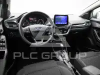 2023 Ford Puma