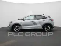 2023 Ford Puma