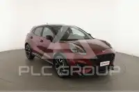 2023 Ford Puma