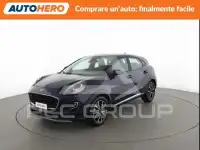 2023 Ford Puma