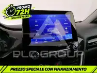 2023 Ford Puma