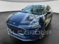 2023 Ford Puma