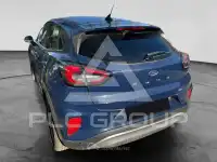 2023 Ford Puma