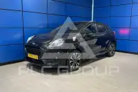 2023 Ford Puma