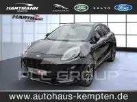 2023 Ford Puma