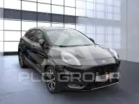 2023 Ford Puma