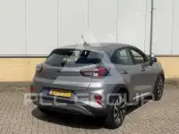 2023 Ford Puma