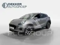 2023 Ford Puma