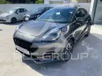 2023 Ford Puma