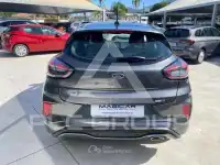 2023 Ford Puma