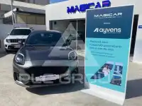 2023 Ford Puma