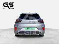 2023 Ford Puma