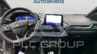 2023 Ford Puma