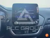 2023 Ford Puma