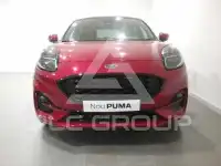 2023 Ford Puma