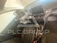 2023 Ford Puma