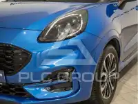 2023 Ford Puma