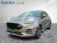 2023 Ford Puma