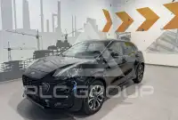 2023 Ford Puma